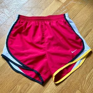 Nike LIVESTRONG Running Shorts size XS